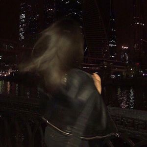 Meet your Posher, Zahra